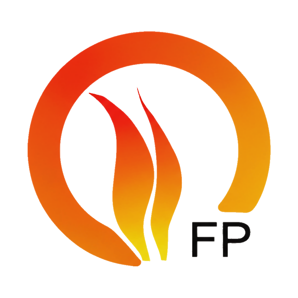 Логотип Fire Protection